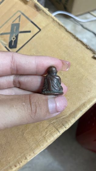 หลวงพ่อเงิน รูปที่ 2