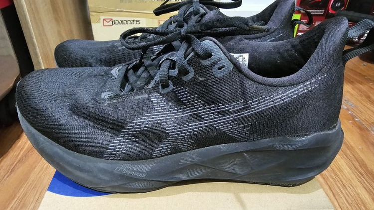 ASICS novablast5  รูปที่ 3