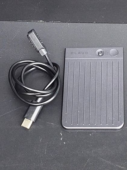 PLAUD NOTE AI Voice Recorder NB-100 เครื่องอัดเสียงอัจฉริยะ บางพกง่าย AI ถอดเสียงอัตโนมัติ