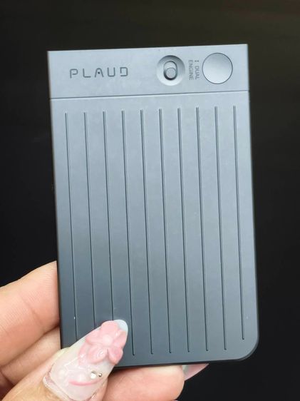 PLAUD NOTE AI Voice Recorder NB-100 เครื่องอัดเสียงอัจฉริยะ บางพกง่าย AI ถอดเสียงอัตโนมัติ รูปที่ 3