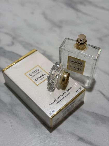 ขวดน้ำหอมแท้Chanel รูปที่ 6
