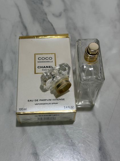 ขวดน้ำหอมแท้Chanel รูปที่ 5