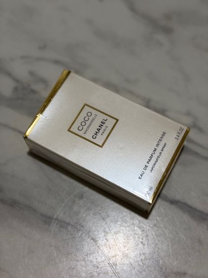 ขวดน้ำหอมแท้Chanel รูปที่ 9