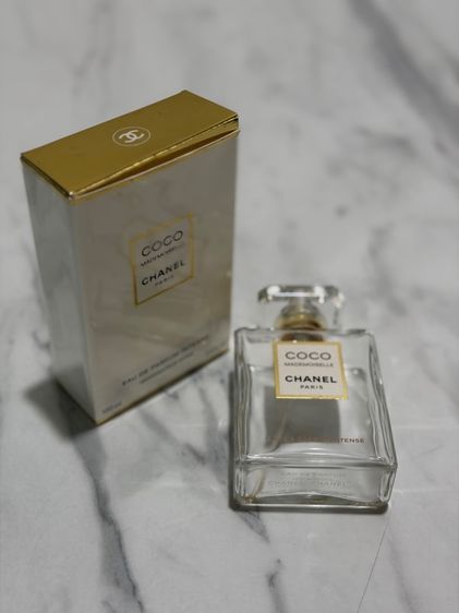 ขวดน้ำหอมแท้Chanel