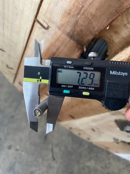 สายไฟLIYCY 4C x 1 (Color Code)  รูปที่ 3