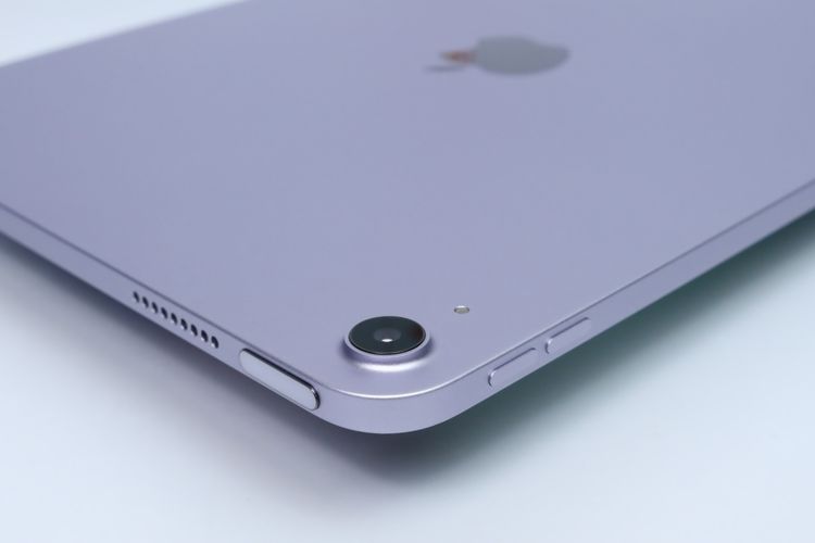 iPad Air M3 11" 128GB Wi-Fi - ID26020367 รูปที่ 5