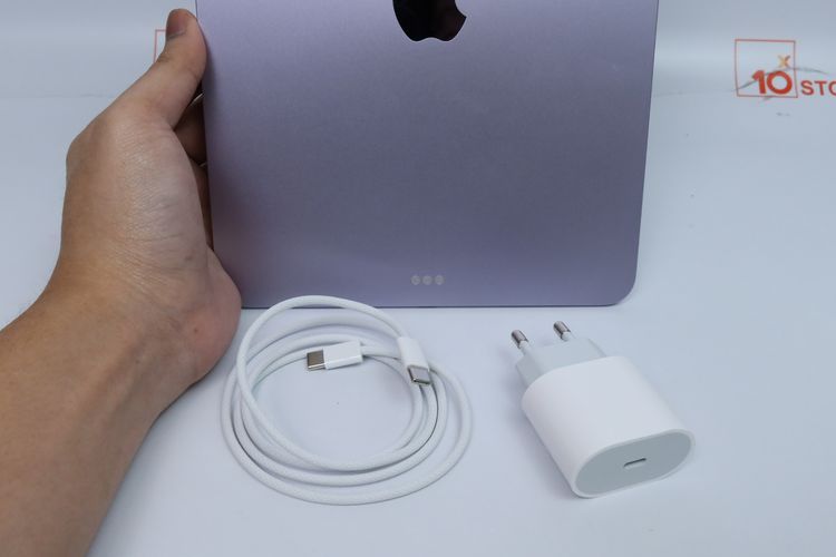 iPad Air M3 11" 128GB Wi-Fi - ID26020367 รูปที่ 10