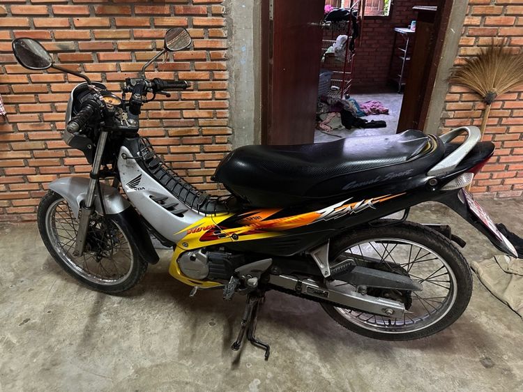 มอเตอร์ไซค์