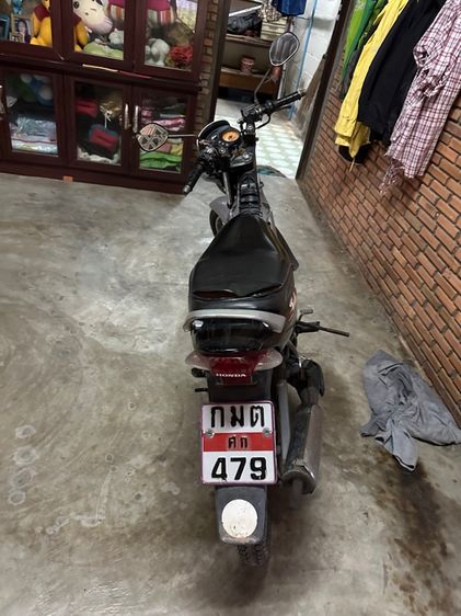 มอเตอร์ไซค์ รูปที่ 5