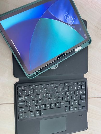 iPad Air11 -inch (M3) รูปที่ 3