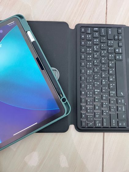 iPad Air11 -inch (M3) รูปที่ 2