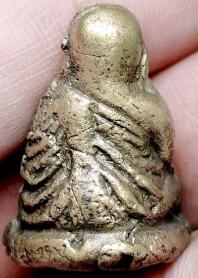 หลวงพ่อเงิน รูปที่ 2