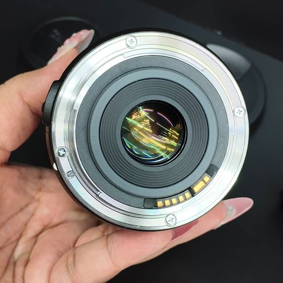 Canon EF-S 10-22mm f 3.5-4.5 เลนส์ Ultra Wide แท้ Japan มุมกว้าง ภาพคม เหมาะถ่ายอสังหาและแลนด์สเคป รูปที่ 4