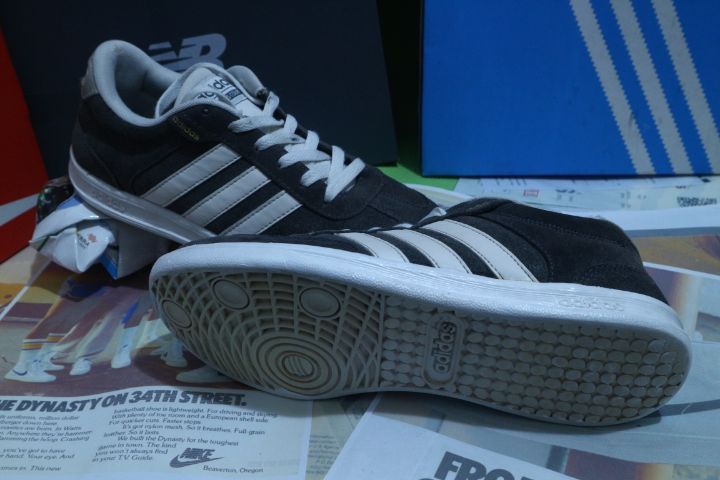 รองเท้ามือสอง  Adidas สภาพใหม่ 5 คู่ รูปที่ 10