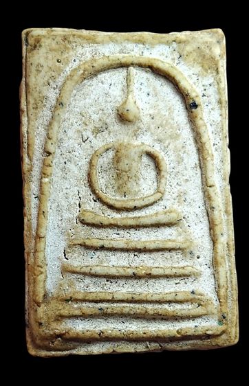 พระสมเด็จ รูปที่ 9