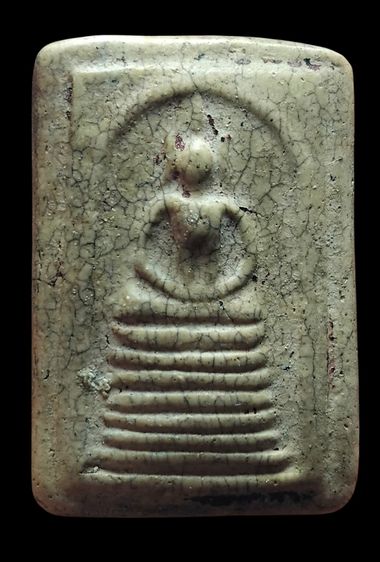 พระสมเด็จ รูปที่ 5