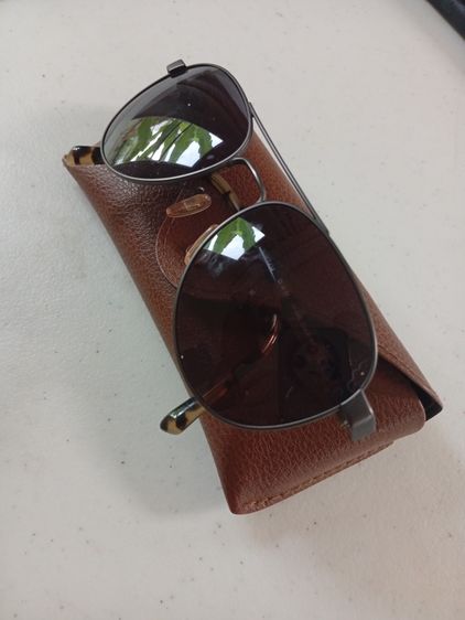 แว่นกันแดด Rodenstock Rayban รูปที่ 3