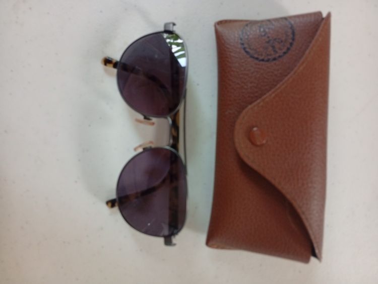 แว่นกันแดด Rodenstock Rayban รูปที่ 8