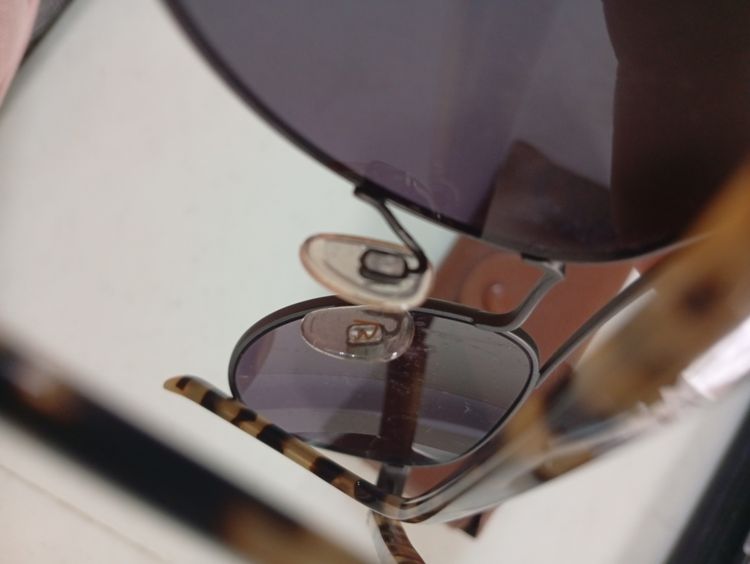แว่นกันแดด Rodenstock Rayban รูปที่ 9