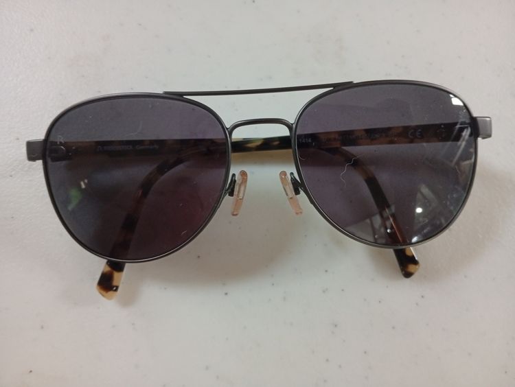 แว่นกันแดด Rodenstock Rayban
