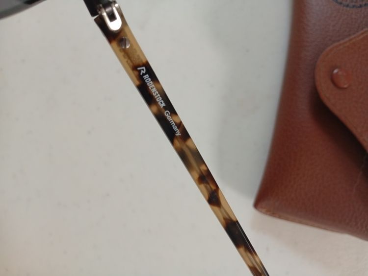 แว่นกันแดด Rodenstock Rayban รูปที่ 10