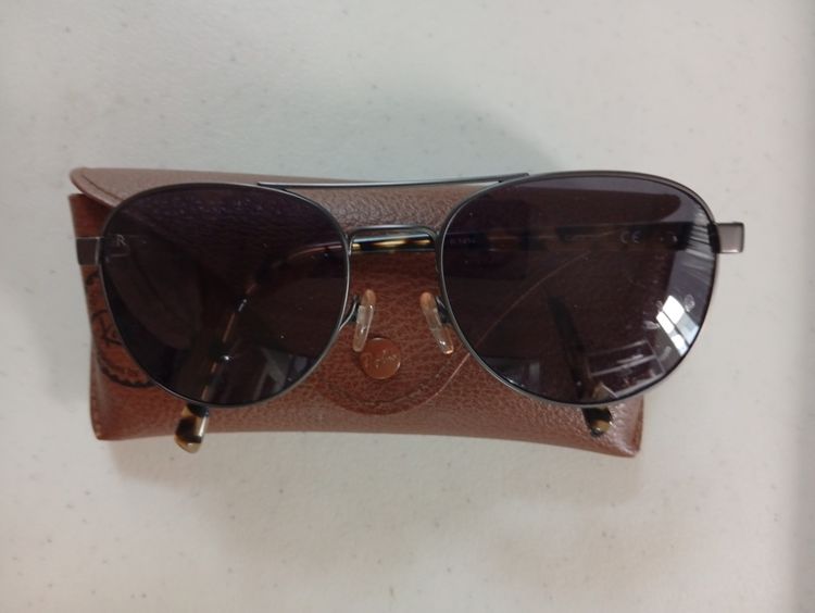 แว่นกันแดด Rodenstock Rayban รูปที่ 2