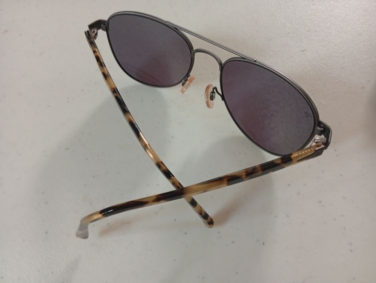 แว่นกันแดด Rodenstock Rayban รูปที่ 7