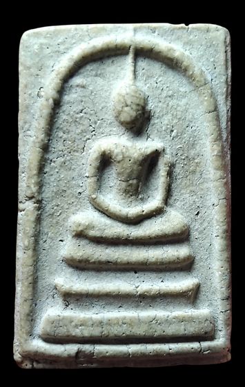 พระสมเด็จ รูปที่ 9