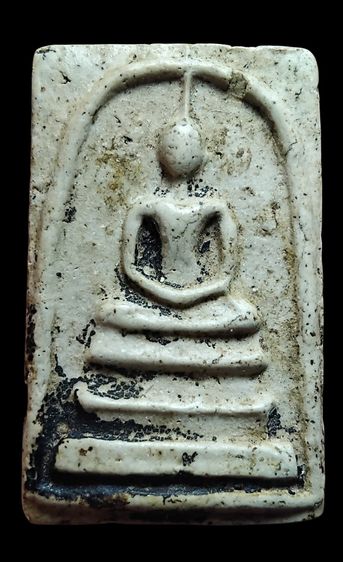 พระสมเด็จ รูปที่ 15