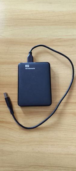ฮาร์ดดิสก์ 1TB รูปที่ 2