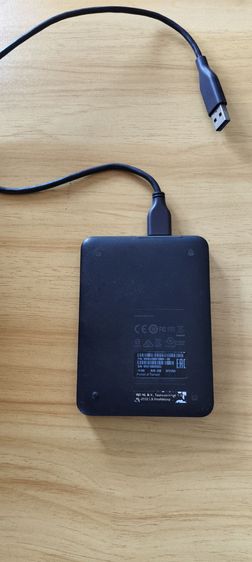 ฮาร์ดดิสก์ 1TB รูปที่ 3