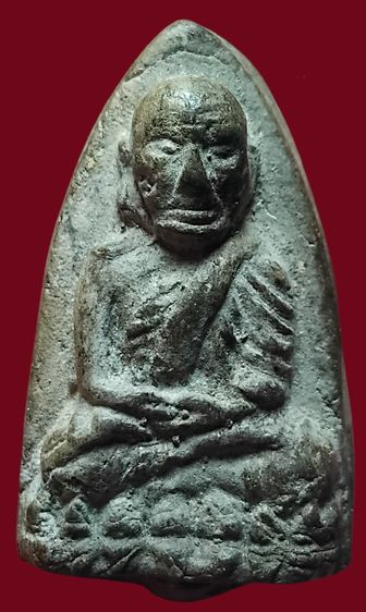 พระหลวงปู่ทวด