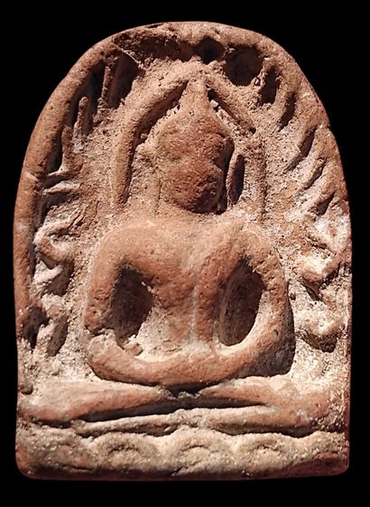 พระหลวงปู่ทวด รูปที่ 3