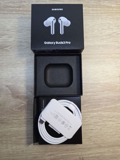 Samsung Galaxy Buds 3 Pro รูปที่ 8