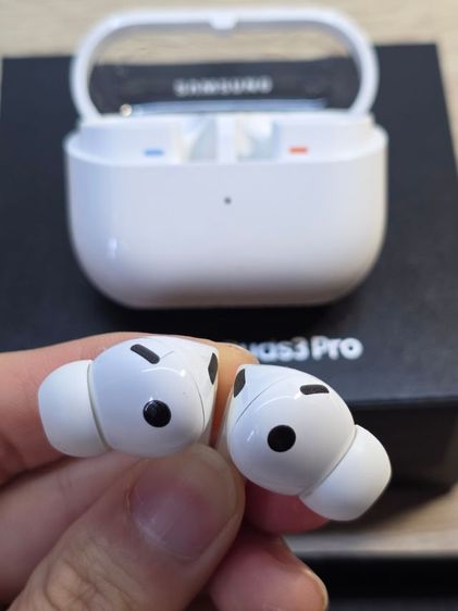 Samsung Galaxy Buds 3 Pro รูปที่ 5