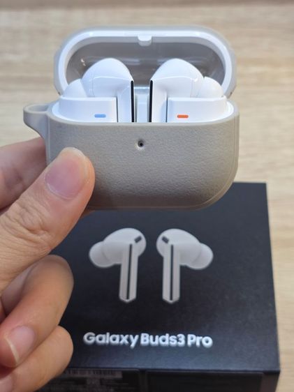 Samsung Galaxy Buds 3 Pro รูปที่ 2