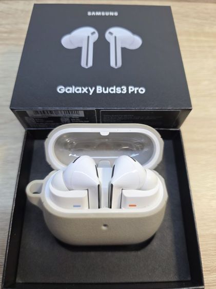 Samsung Galaxy Buds 3 Pro รูปที่ 3