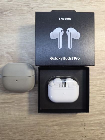 Samsung Galaxy Buds 3 Pro รูปที่ 4