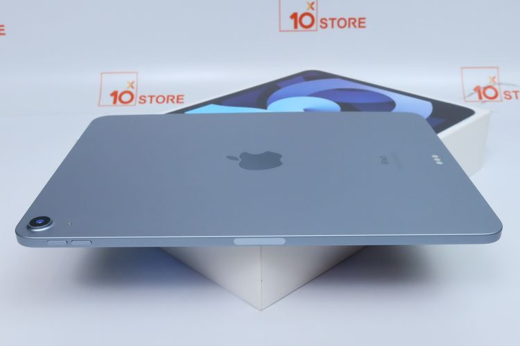 iPad Air 4 64GB WiFi - ID26020365 รูปที่ 4