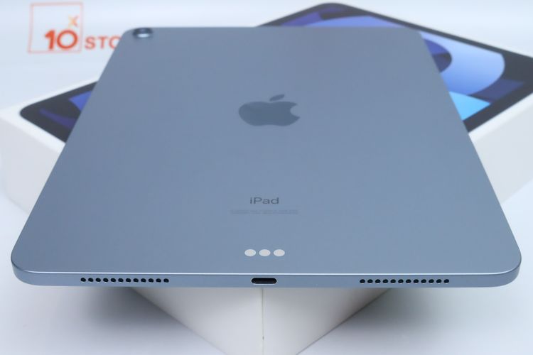 iPad Air 4 64GB WiFi - ID26020365 รูปที่ 2