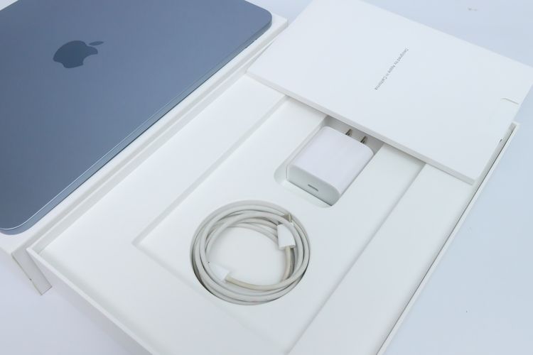 iPad Air 4 64GB WiFi - ID26020365 รูปที่ 15