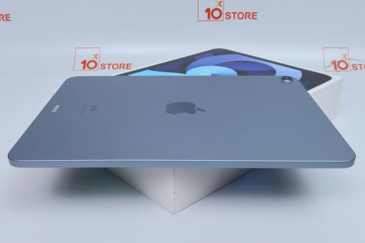 iPad Air 4 64GB WiFi - ID26020365 รูปที่ 8