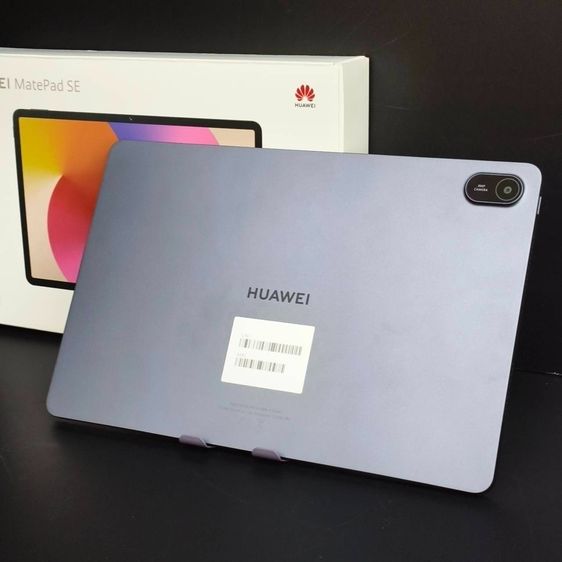 Huawei MatePad SE 11 นิ้ว RAM 6GB  128GB จอใหญ่ FullView สภาพสวย ครบกล่อง รูปที่ 2