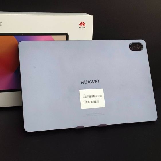 Huawei MatePad SE 11 นิ้ว RAM 6GB  128GB จอใหญ่ FullView สภาพสวย ครบกล่อง รูปที่ 3