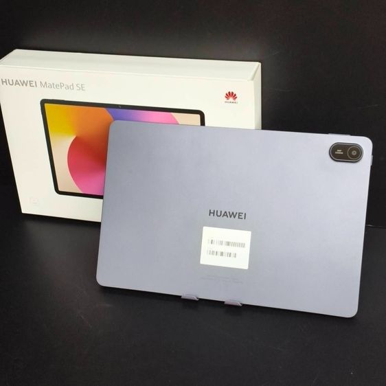 128 GB Huawei MatePad SE 11 นิ้ว RAM 6GB  128GB จอใหญ่ FullView สภาพสวย ครบกล่อง