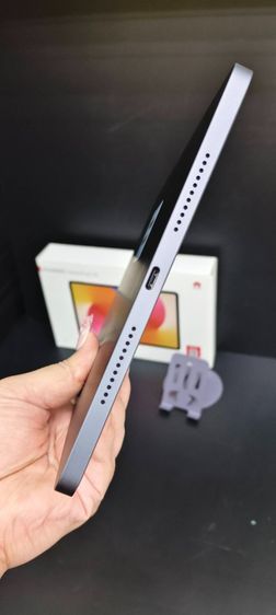 Huawei MatePad SE 11 นิ้ว RAM 6GB  128GB จอใหญ่ FullView สภาพสวย ครบกล่อง รูปที่ 6