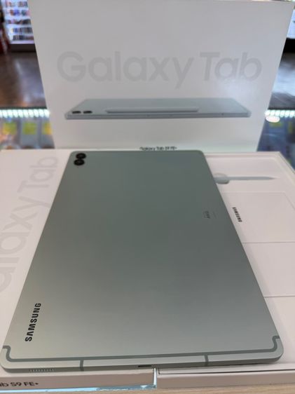 TabS9Fe plus Ram8 Rom128 WiFi  รูปที่ 13