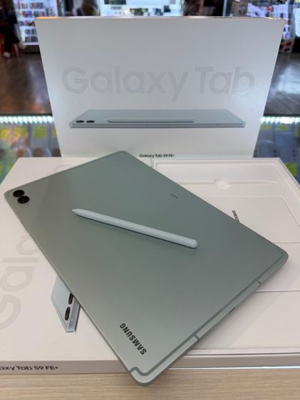 TabS9Fe plus Ram8 Rom128 WiFi  รูปที่ 2