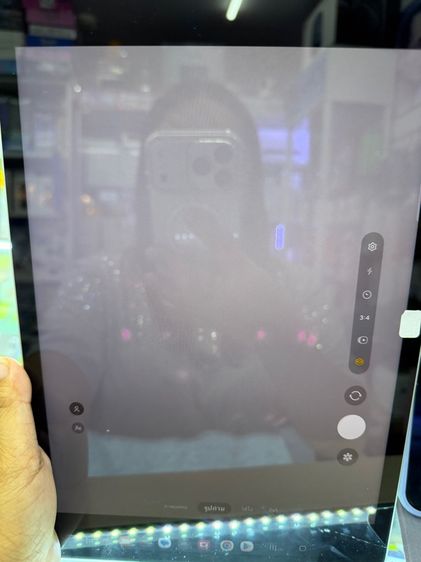 TabS9Fe plus Ram8 Rom128 WiFi  รูปที่ 17