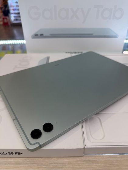 TabS9Fe plus Ram8 Rom128 WiFi  รูปที่ 3